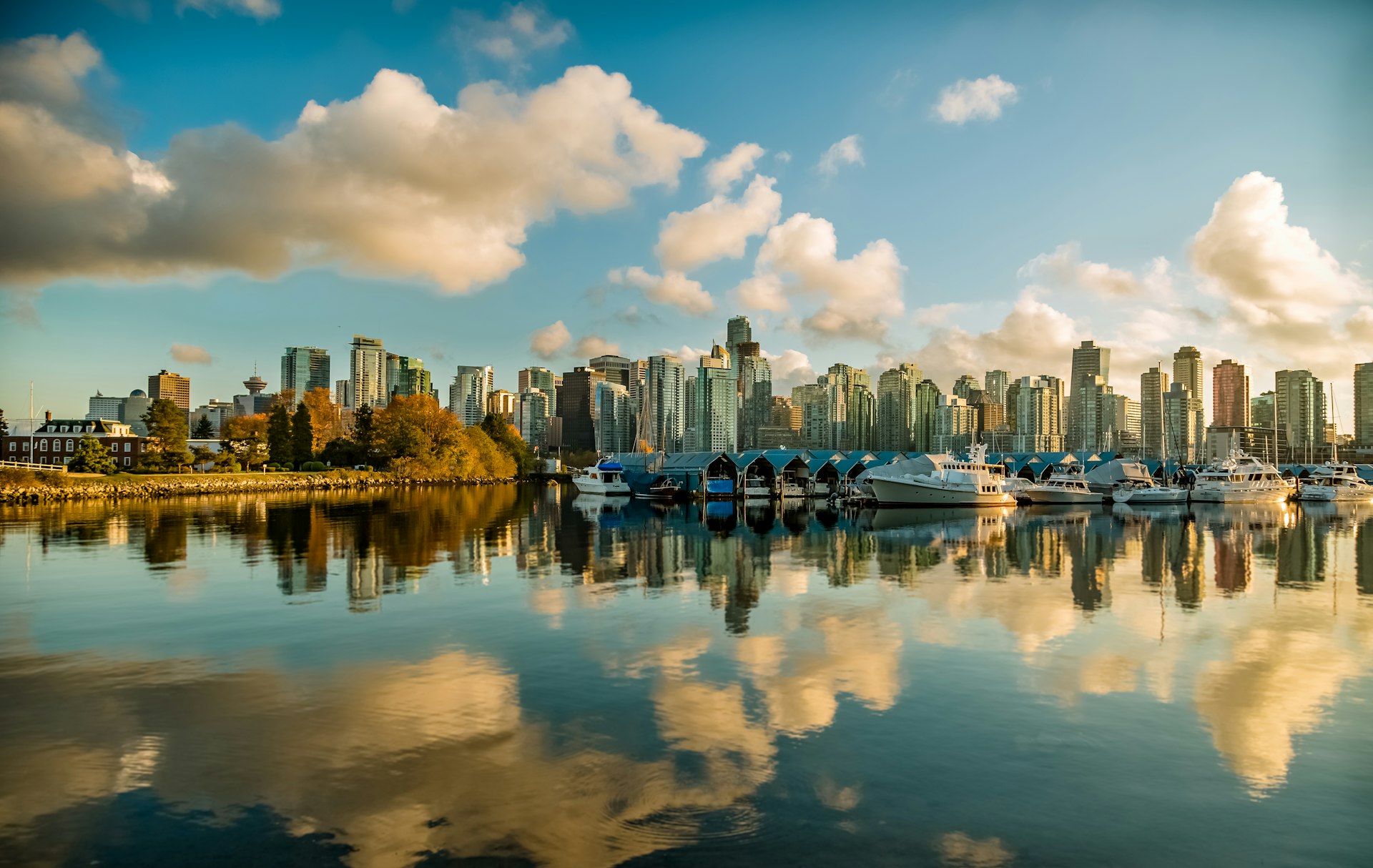 AI training and workshops Vancouver British Columbia